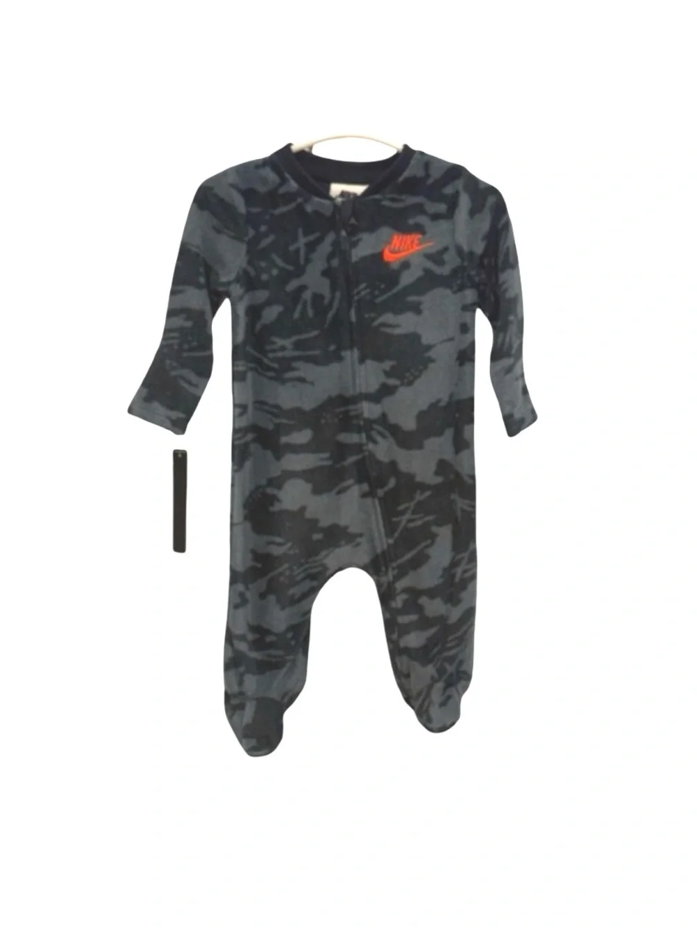 Nike Pajama Sleep and Play